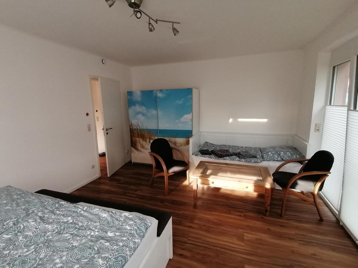 60qm 2 Raum Nahe Dem Stadtzentrum Apartment