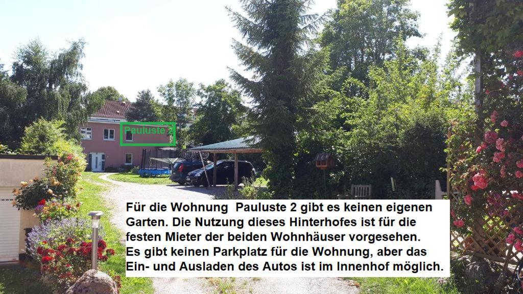 60qm 2 Raum Nahe Dem Stadtzentrum Appartement